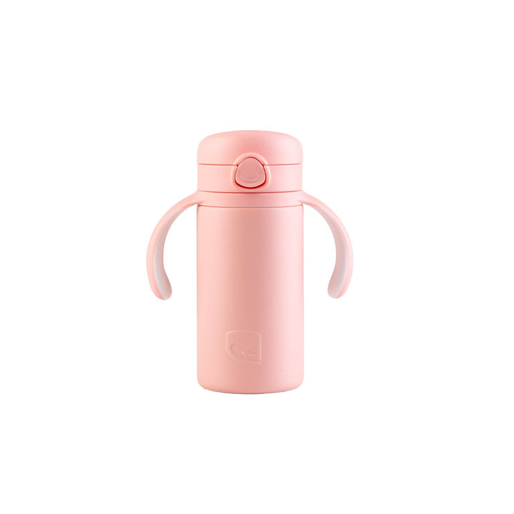 Hatchling - Kids Flask 280Ml Lizzard flask Blossom / One Size