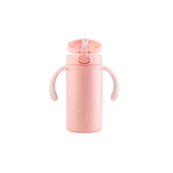 Hatchling - Kids Flask 280Ml Lizzard flask