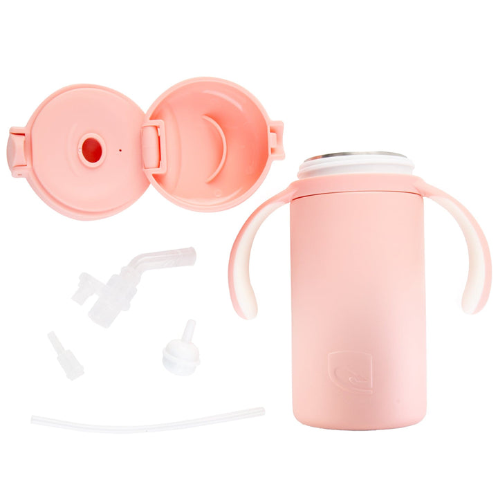Hatchling - Kids Flask 280Ml Lizzard flask