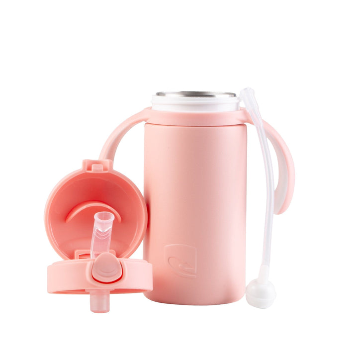 Hatchling - Kids Flask 280Ml Lizzard flask