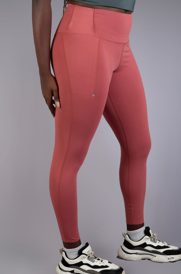 Havannah - Ladies Athetic Long Tight Lizzard apparel