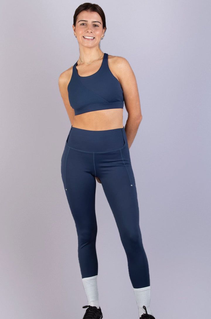 Havannah - Ladies Athetic Long Tight Lizzard apparel