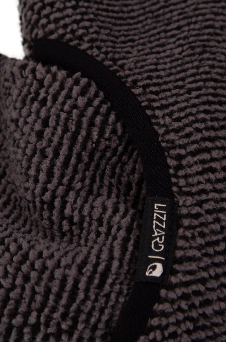 Heckler - Teen Boys Zip - Thru Lizzard apparel