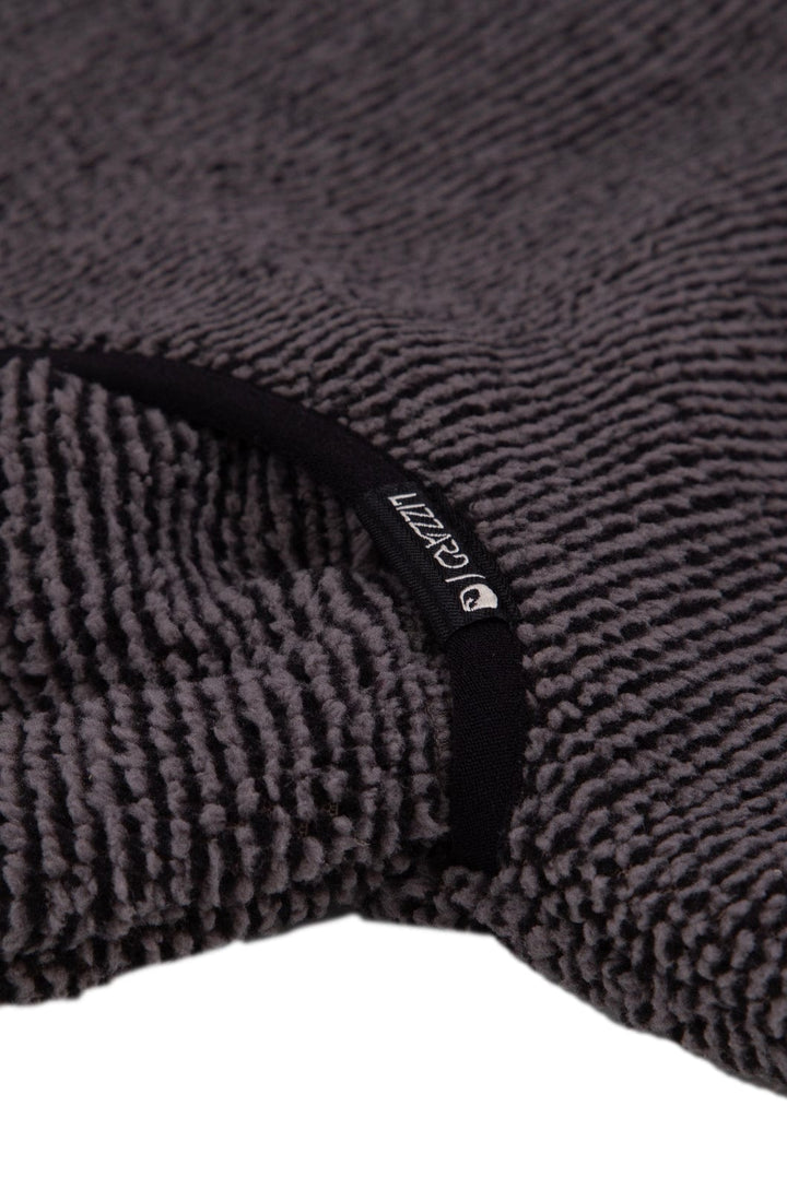 Heckler - Teen Boys Zip - Thru Lizzard apparel