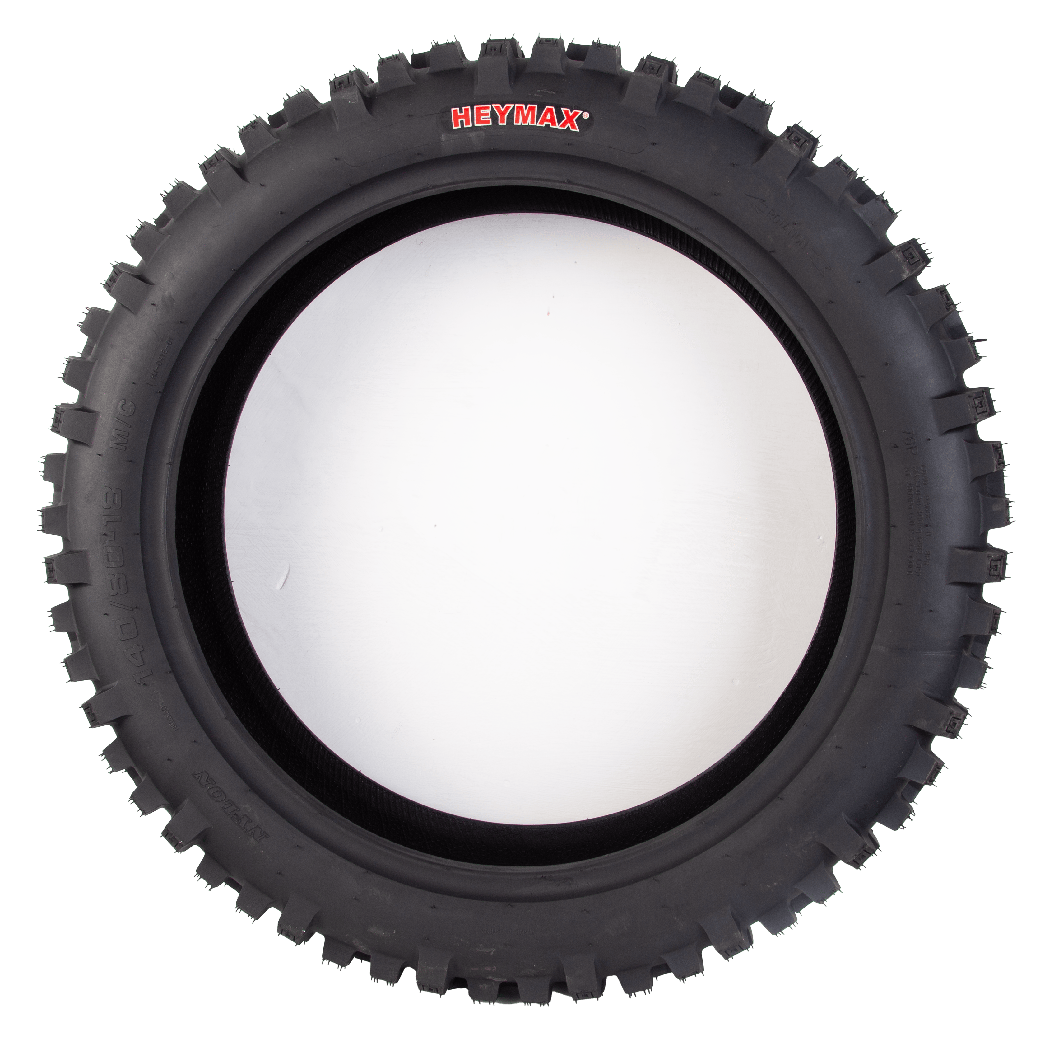 Heymax Rear Super Soft 140/80-18 – Lizzard South Africa