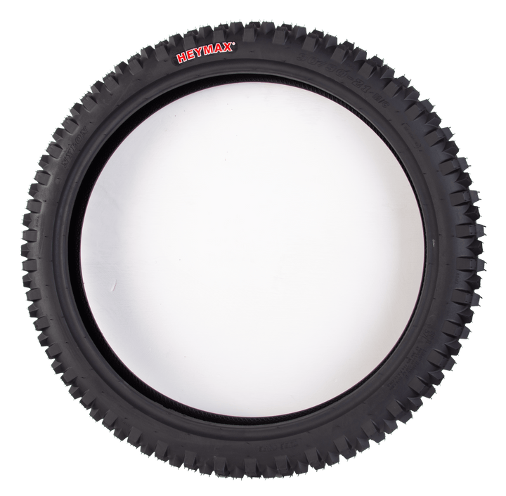 Heymax Soft Front 90/90-21 Lizzard bike Heymax Soft Front 90/90-21 / Qty