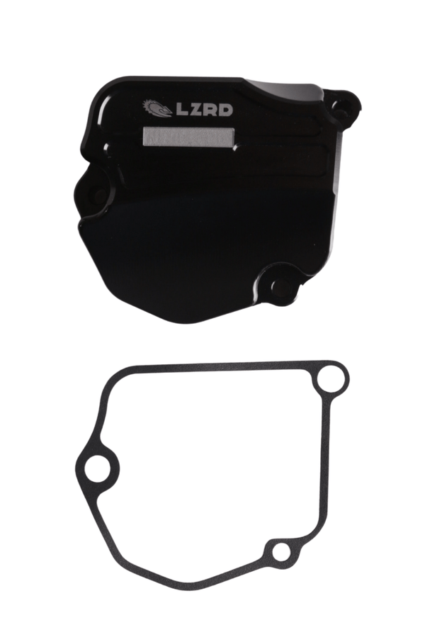 High Volume Power Valve Cover Lizzard bike High Volume Power Valve Cover / Qty