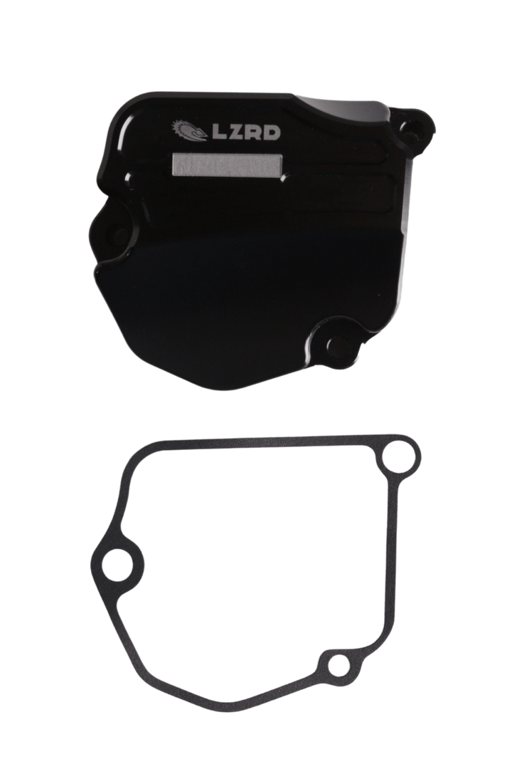 High Volume Power Valve Cover Lizzard bike High Volume Power Valve Cover / Qty