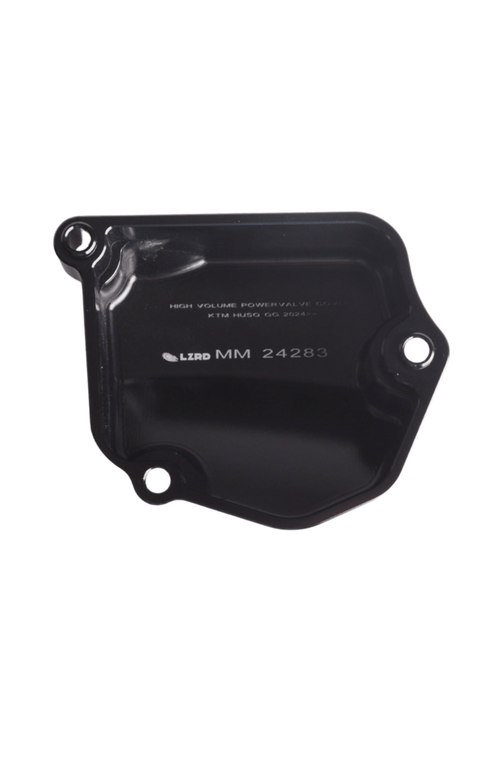 High Volume Power Valve Cover Lizzard bike High Volume Power Valve Cover / Qty