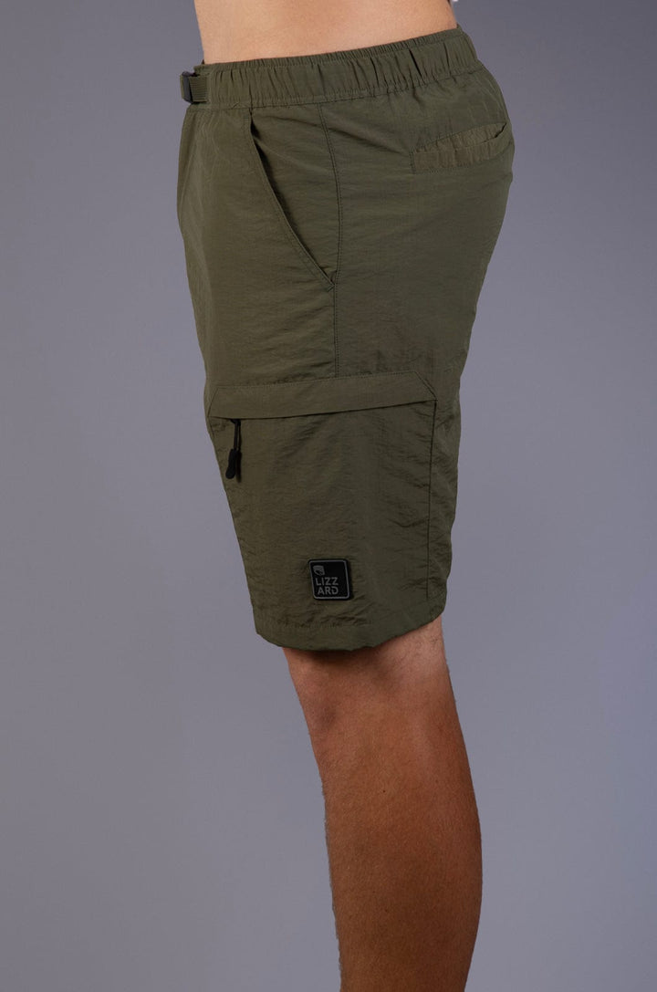 Hikers - Mens Elasticated Walkie Lizzard apparel