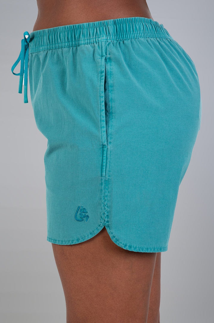 Hilaire - Ladies Boardshorts Lizzard apparel