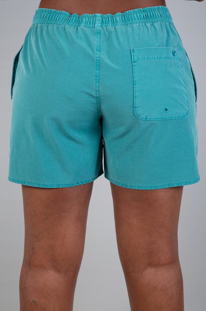 Hilaire - Ladies Boardshorts Lizzard apparel
