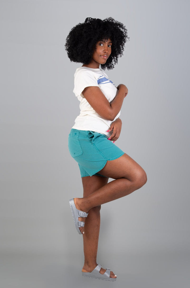 Hilaire - Ladies Boardshorts Lizzard apparel