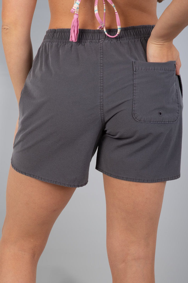 Hilaire - Ladies Boardshorts Lizzard apparel