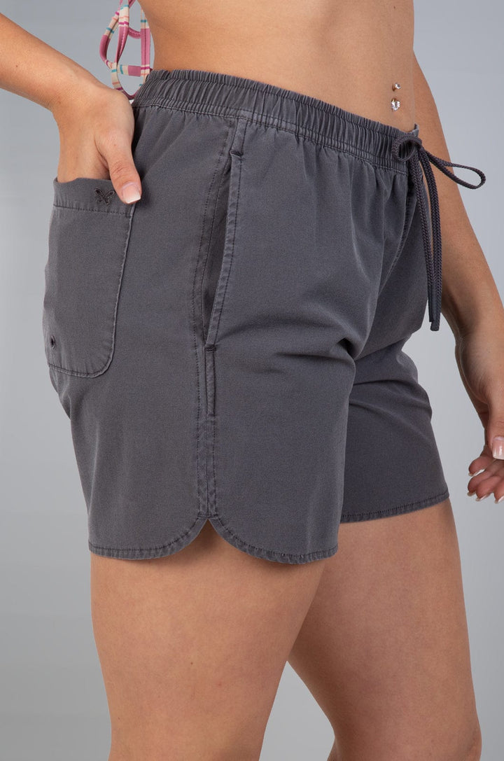 Hilaire - Ladies Boardshorts Lizzard apparel