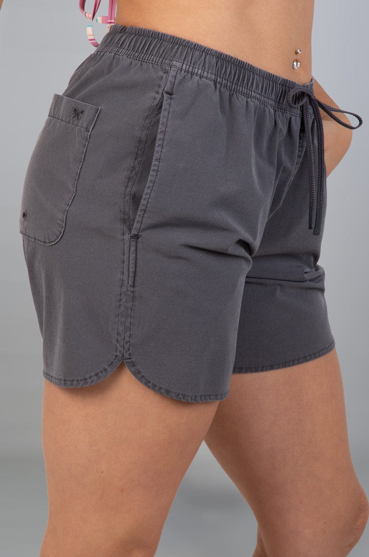 Hilaire - Ladies Boardshorts Lizzard apparel