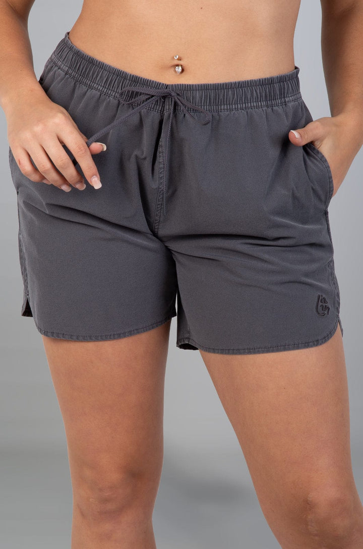 Hilaire - Ladies Boardshorts Lizzard apparel