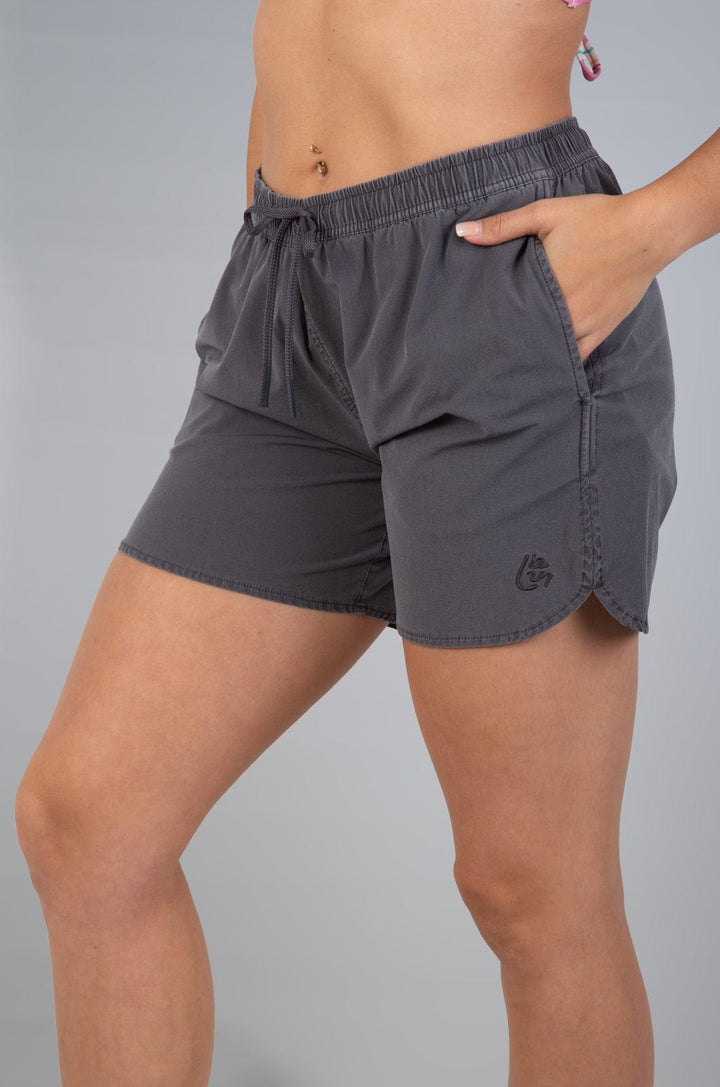 Hilaire - Ladies Boardshorts Lizzard apparel