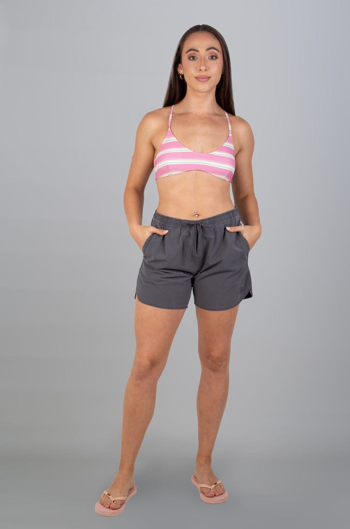 Hilaire - Ladies Boardshorts Lizzard apparel