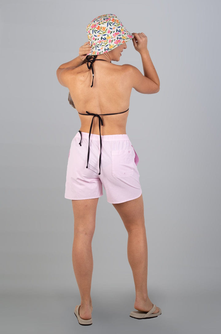 Hilaire - Ladies Boardshorts Lizzard apparel