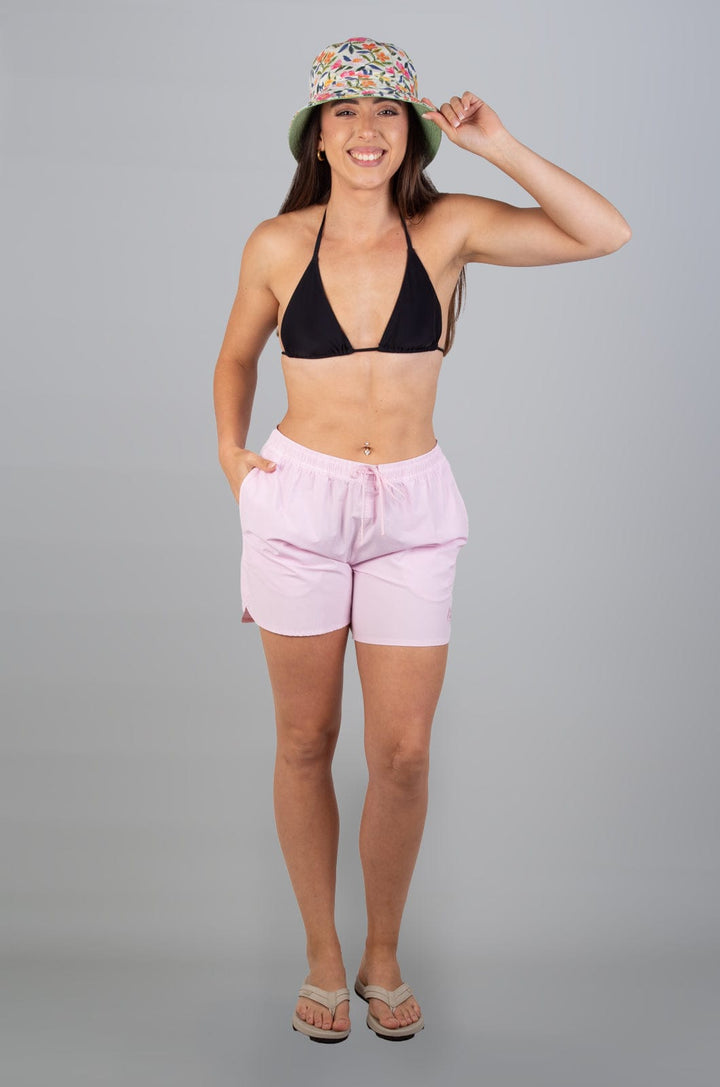 Hilaire - Ladies Boardshorts Lizzard apparel