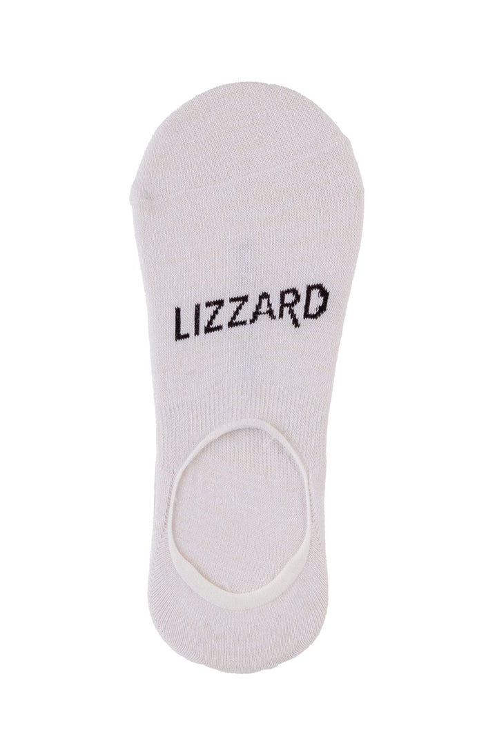Hyde 25 - Secret Sock Lizzard accessories White / One Size