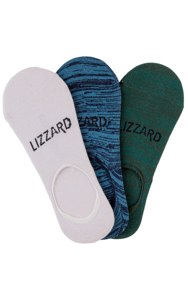 Hyde 25 - Secret Sock Lizzard accessories