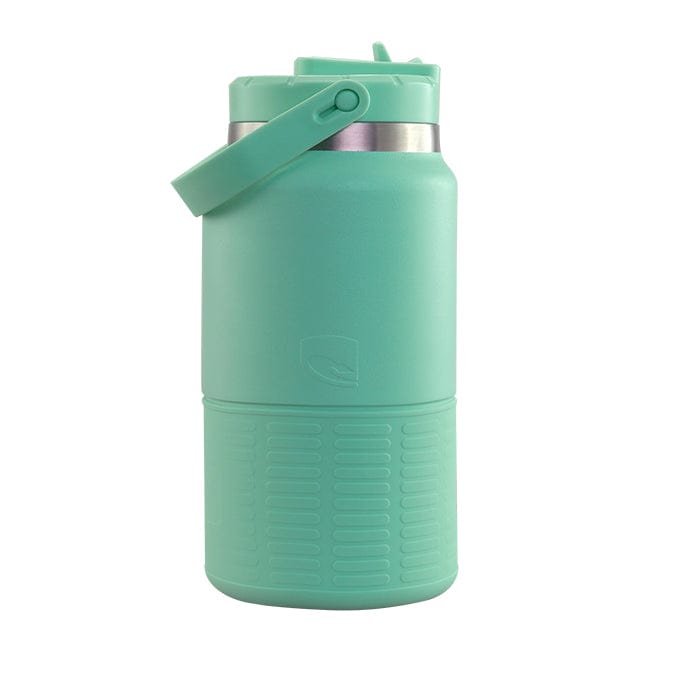 Hydrant Flask 1800Ml Lizzard flask Mint / One Size