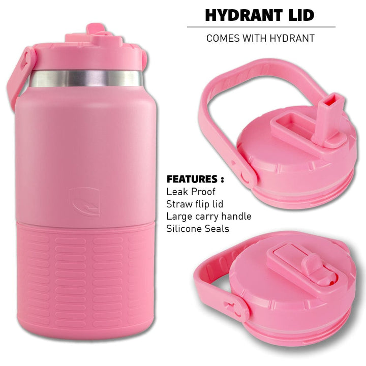 Hydrant Flask 1800Ml Lizzard flask