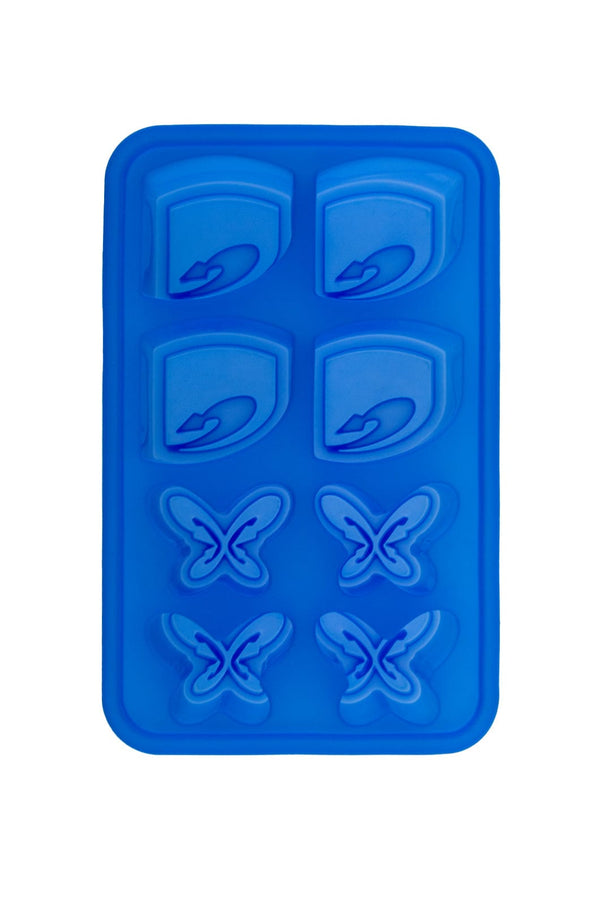 Ice Tray Lizzard Lizzard food beverage Ocean Blue / One Size