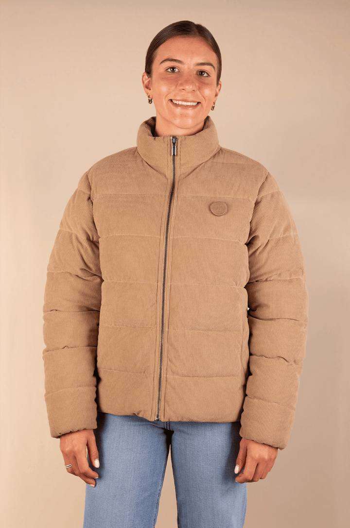 Ilimia - Ladies Jacket – Lizzard South Africa