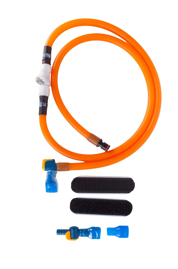 In Helmet Kit Lizzard accessories In Helmet Kit / Qty