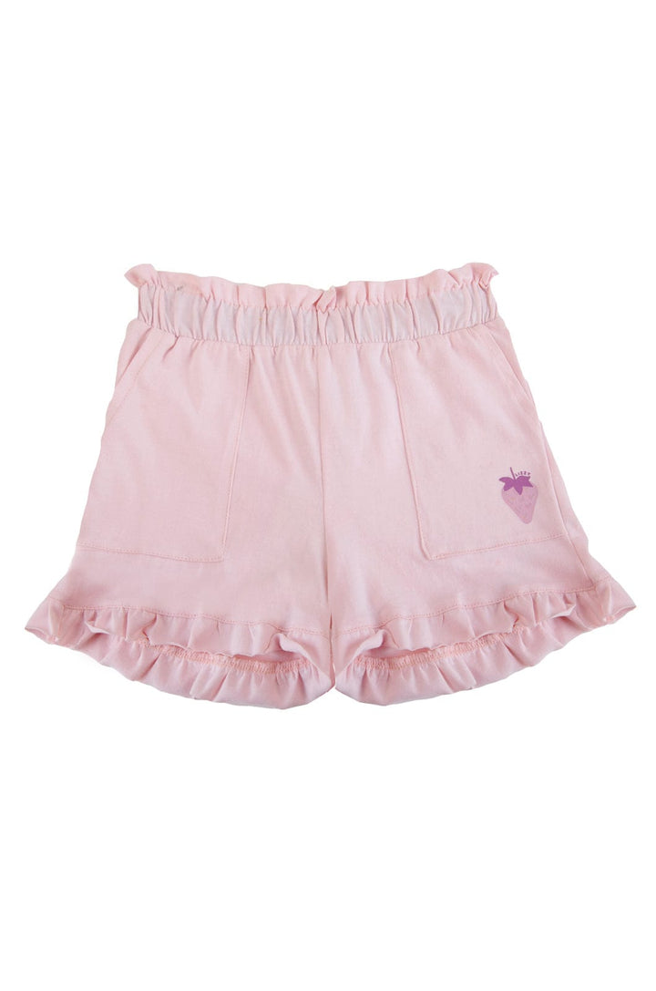 Itzie - Tot Girls Short Lizzard apparel
