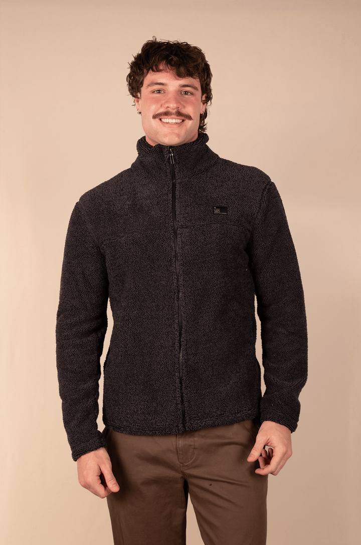Jackton 26 - Mens Zip Thru – Lizzard South Africa