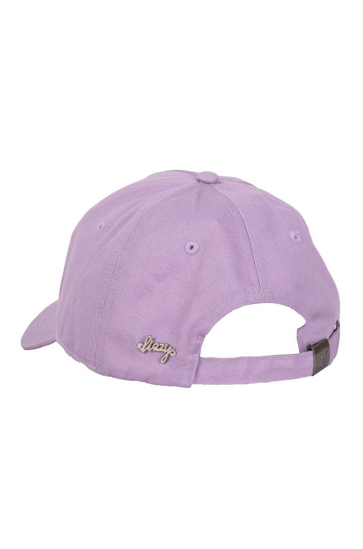 Jedah - Ladies Cap Lizzard accessories