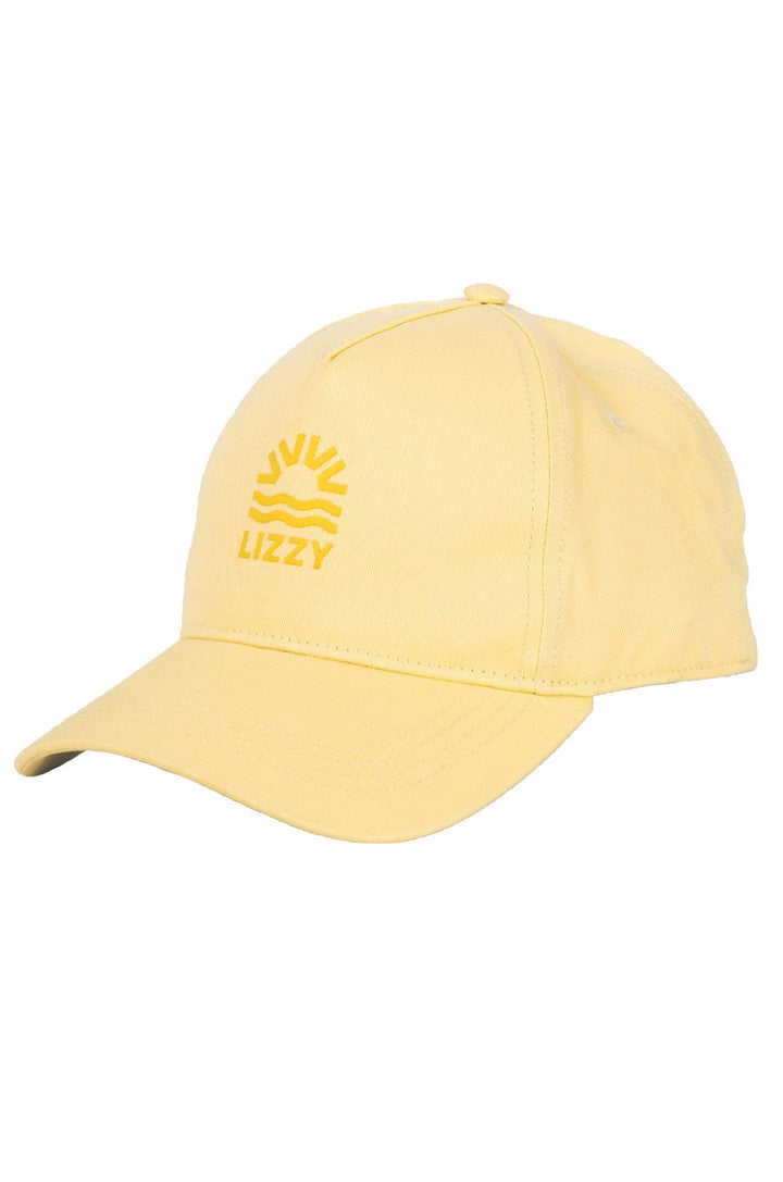 Jedah - Ladies Cap Lizzard accessories Vanilla Yellow / One Size