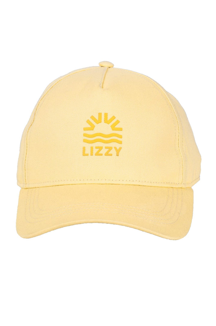 Jedah - Ladies Cap Lizzard accessories