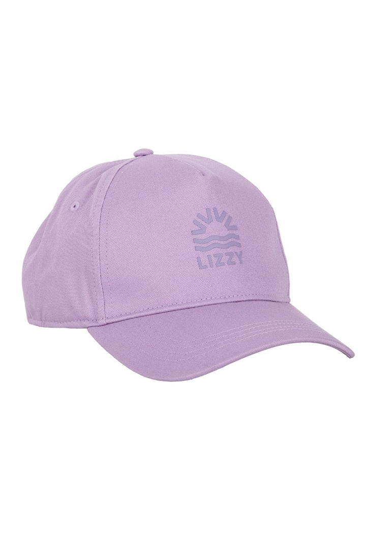 Jedah - Ladies Cap Lizzard accessories Lilac / One Size