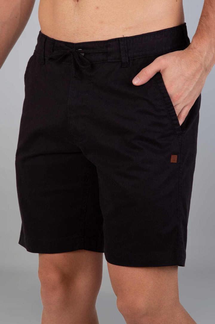 Jonel 25 - Mens Elasticated Walkie Lizzard apparel
