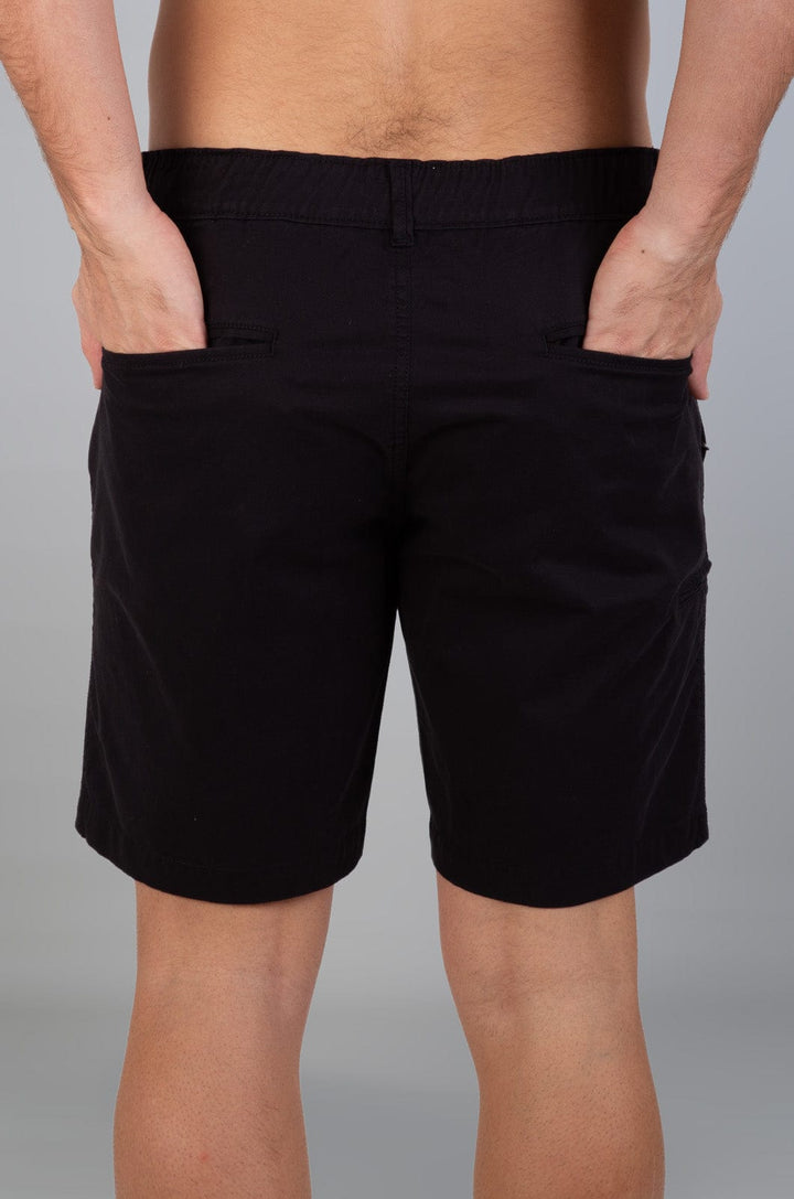 Jonel 25 - Mens Elasticated Walkie Lizzard apparel