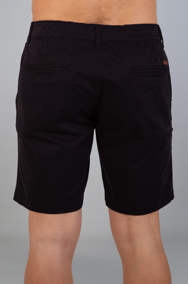 Jonel 25 - Mens Elasticated Walkie Lizzard apparel