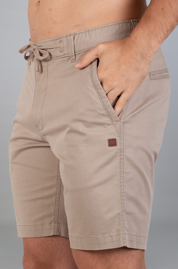 Jonel 25 - Mens Elasticated Walkie Lizzard apparel