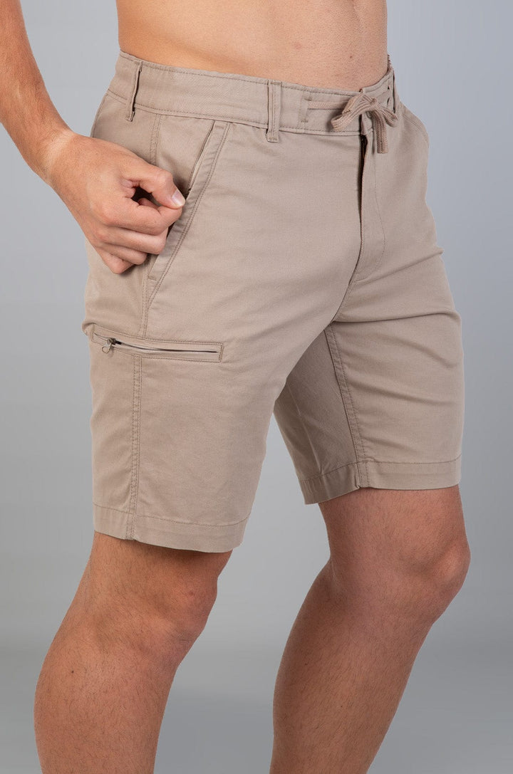 Jonel 25 - Mens Elasticated Walkie Lizzard apparel