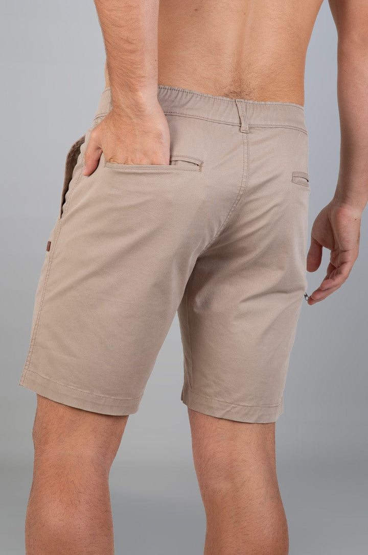 Jonel 25 - Mens Elasticated Walkie Lizzard apparel