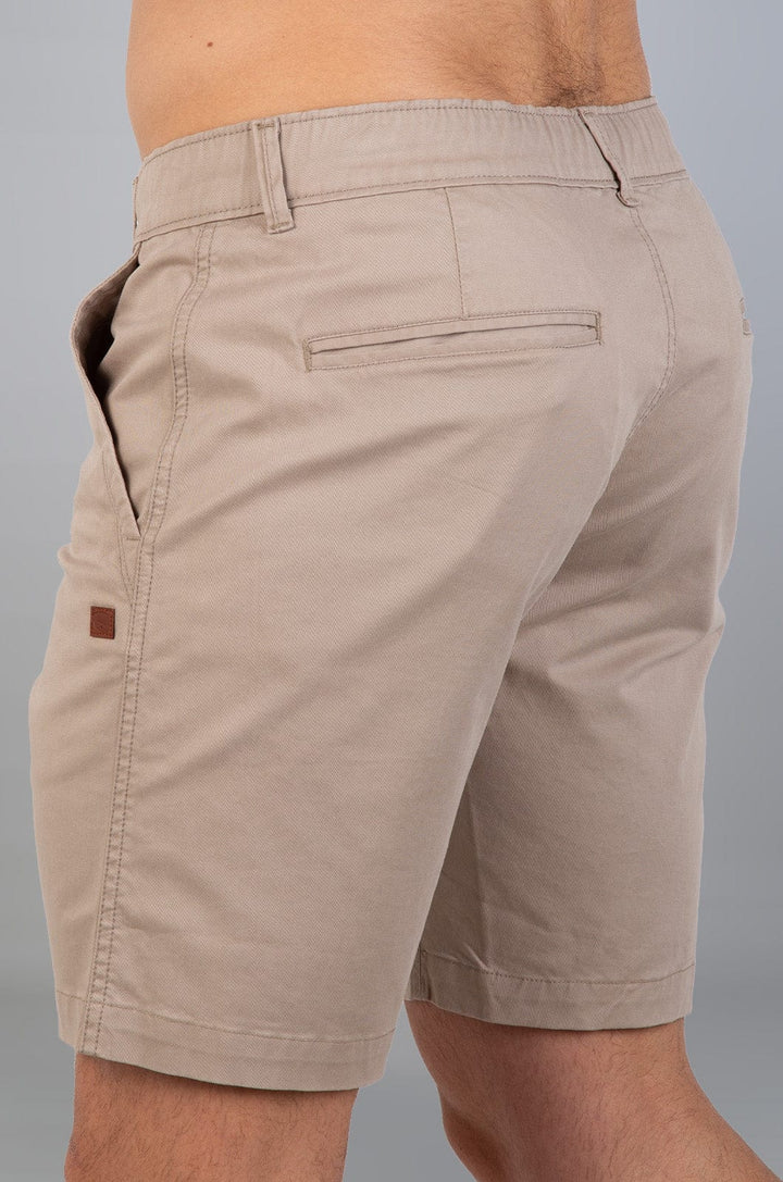 Jonel 25 - Mens Elasticated Walkie Lizzard apparel