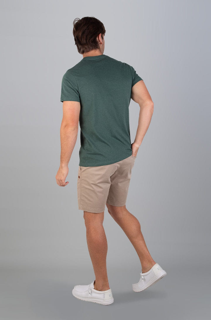 Jonel 25 - Mens Elasticated Walkie Lizzard apparel