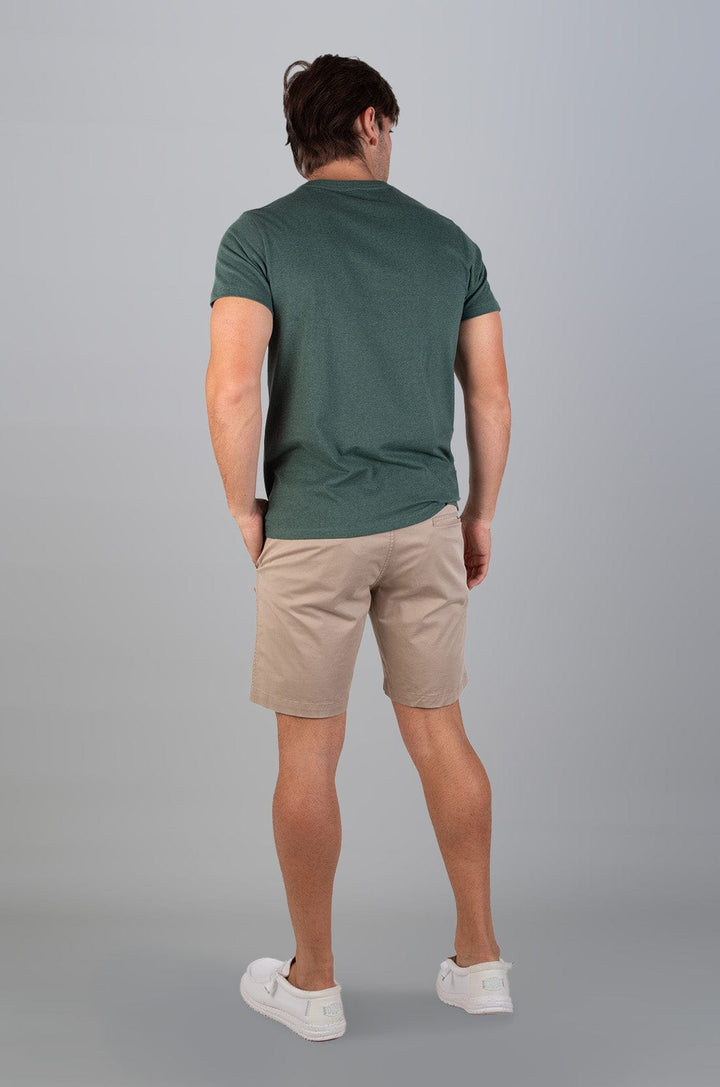 Jonel 25 - Mens Elasticated Walkie Lizzard apparel
