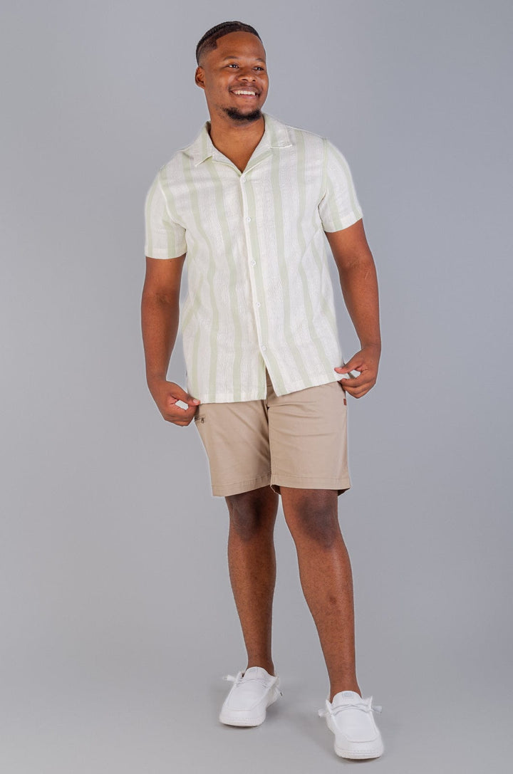 Jonel 25 - Mens Elasticated Walkie Lizzard apparel
