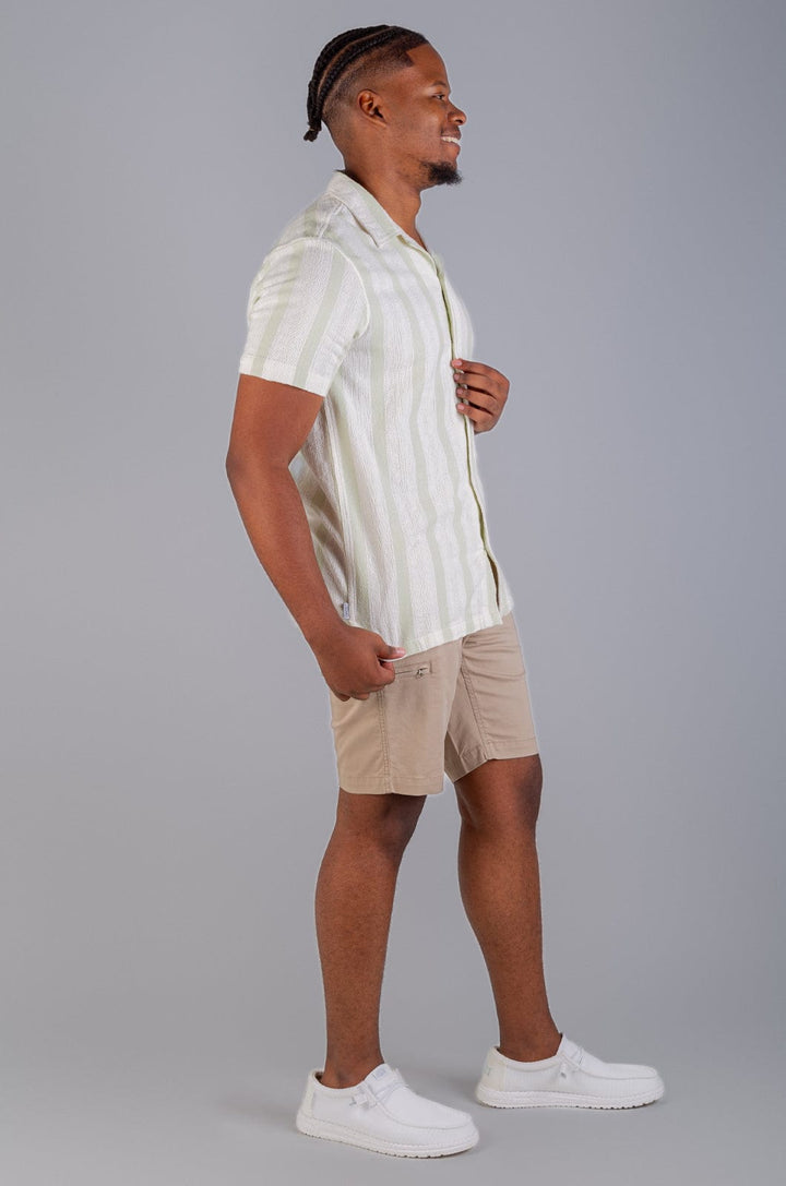 Jonel 25 - Mens Elasticated Walkie Lizzard apparel