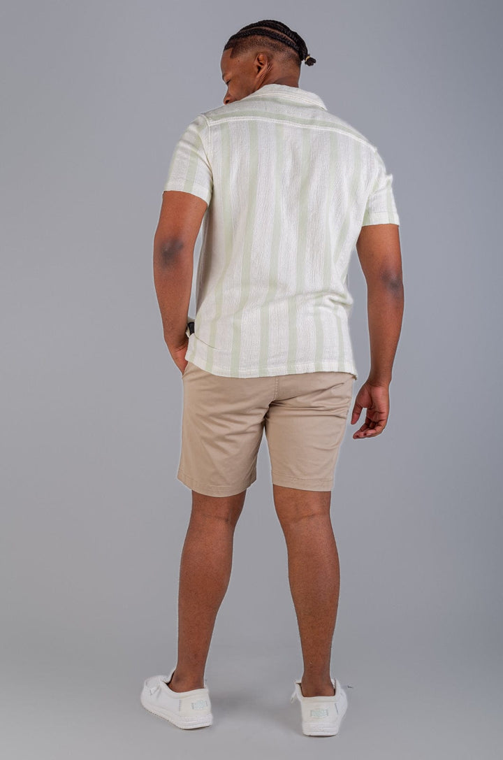 Jonel 25 - Mens Elasticated Walkie Lizzard apparel